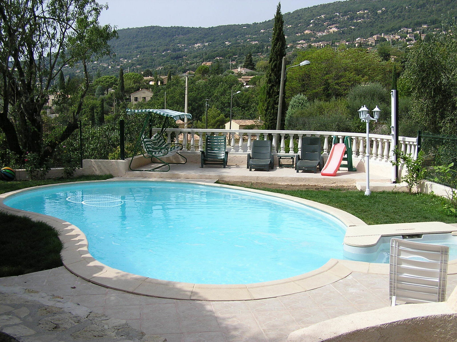 Homestay Peymeinade 80296