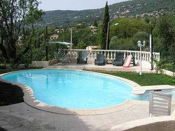 Chambre Chez L'habitant Peymeinade 80296-5