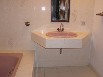 Chambre Chez L'habitant Peymeinade 80296-7