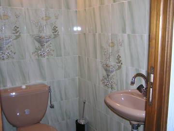 Chambre Chez L'habitant Peymeinade 80296-8