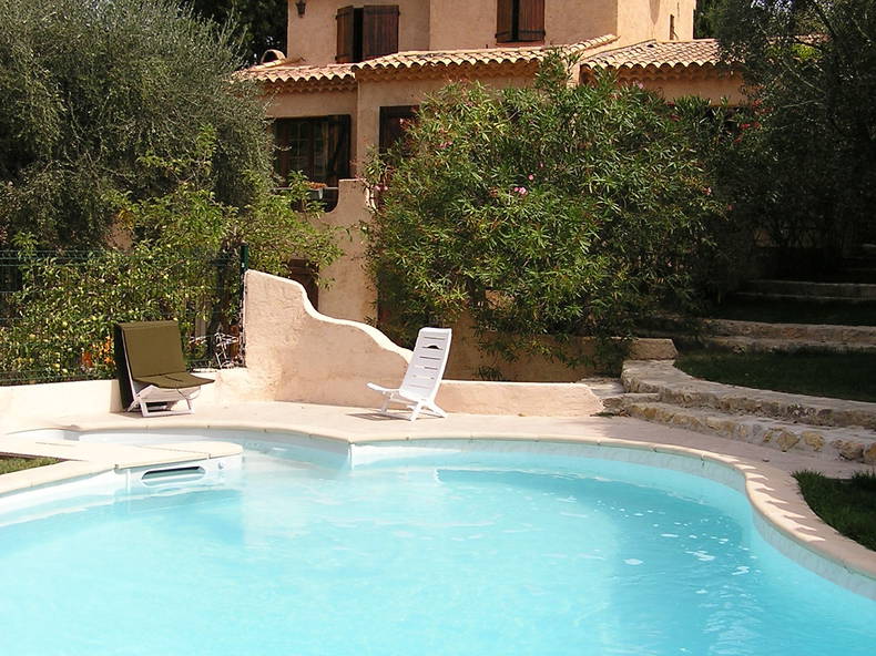 Logement Entier Peymeinade 211311-1