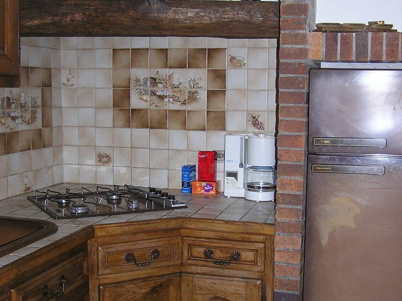 Logement Entier Peymeinade 211311-2