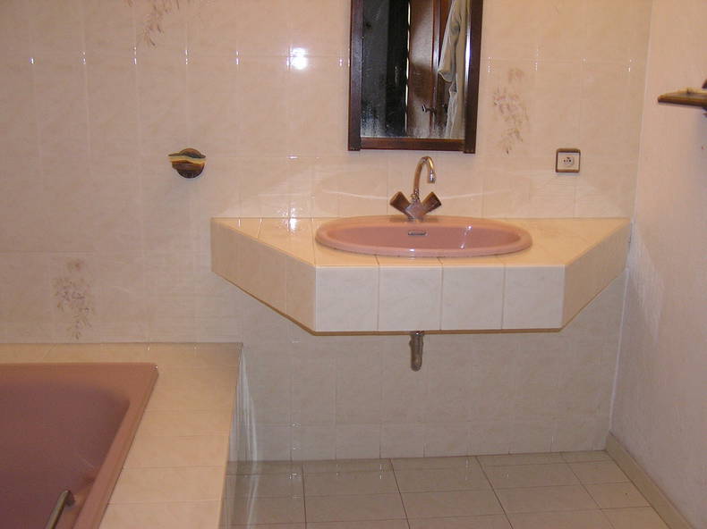 Logement Entier Peymeinade 211311-4