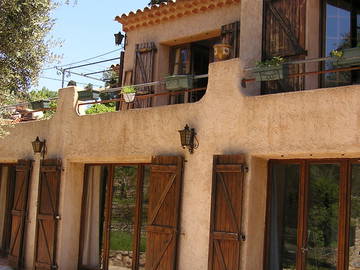 Logement Entier Peymeinade 211311-8