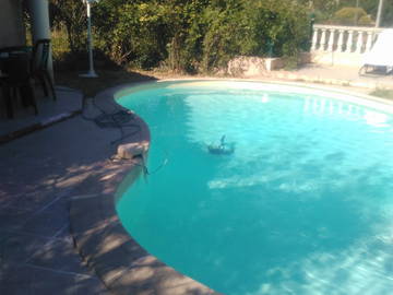 Logement Entier Peymeinade 211311-11