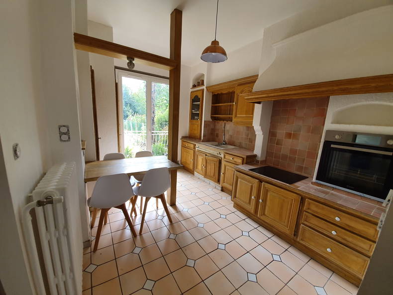 Ganzes Haus Antony 262080-2