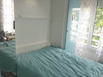 Chambre À Louer Vélizy-Villacoublay 384064