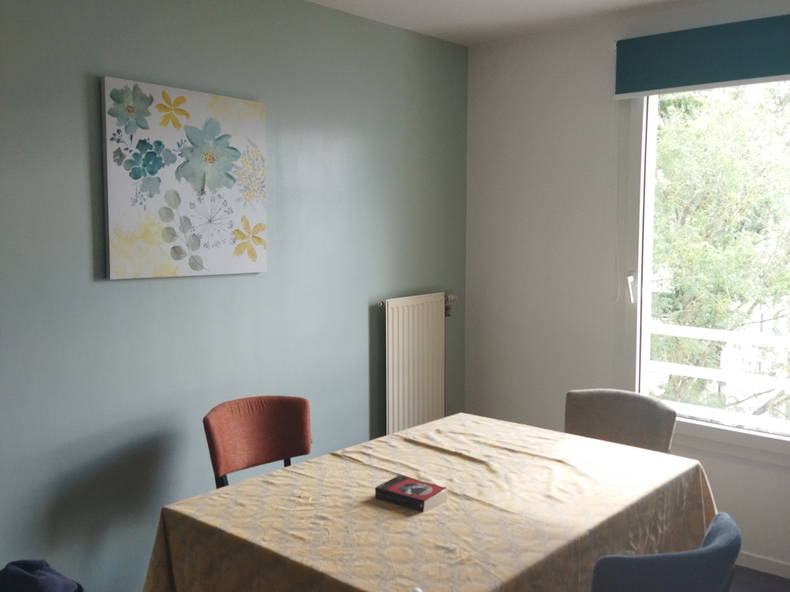 Gastfamilie Vélizy-Villacoublay 384064-4