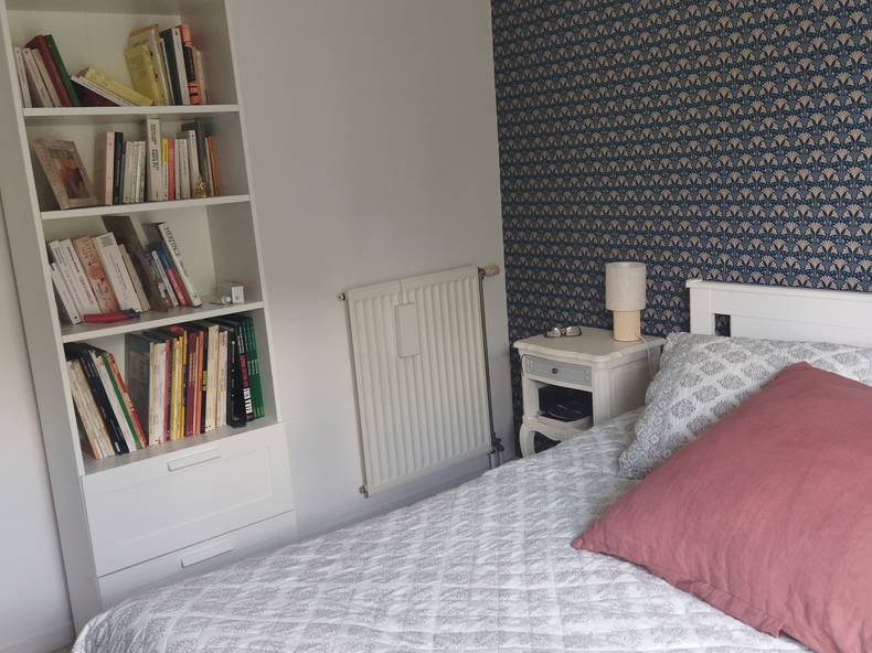 Gastfamilie Vélizy-Villacoublay 384064-5