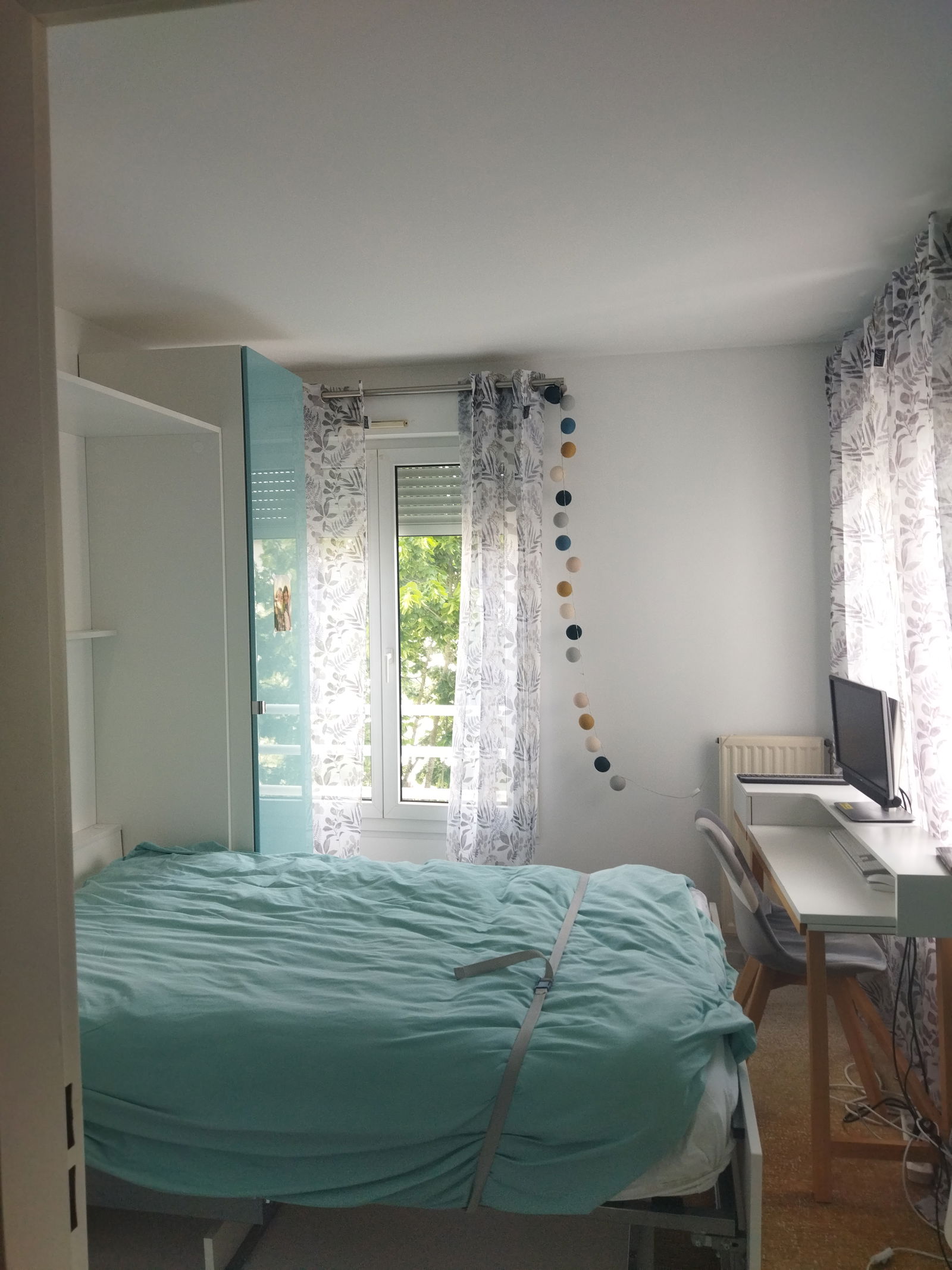 Hemvistelse Vélizy-Villacoublay 384064