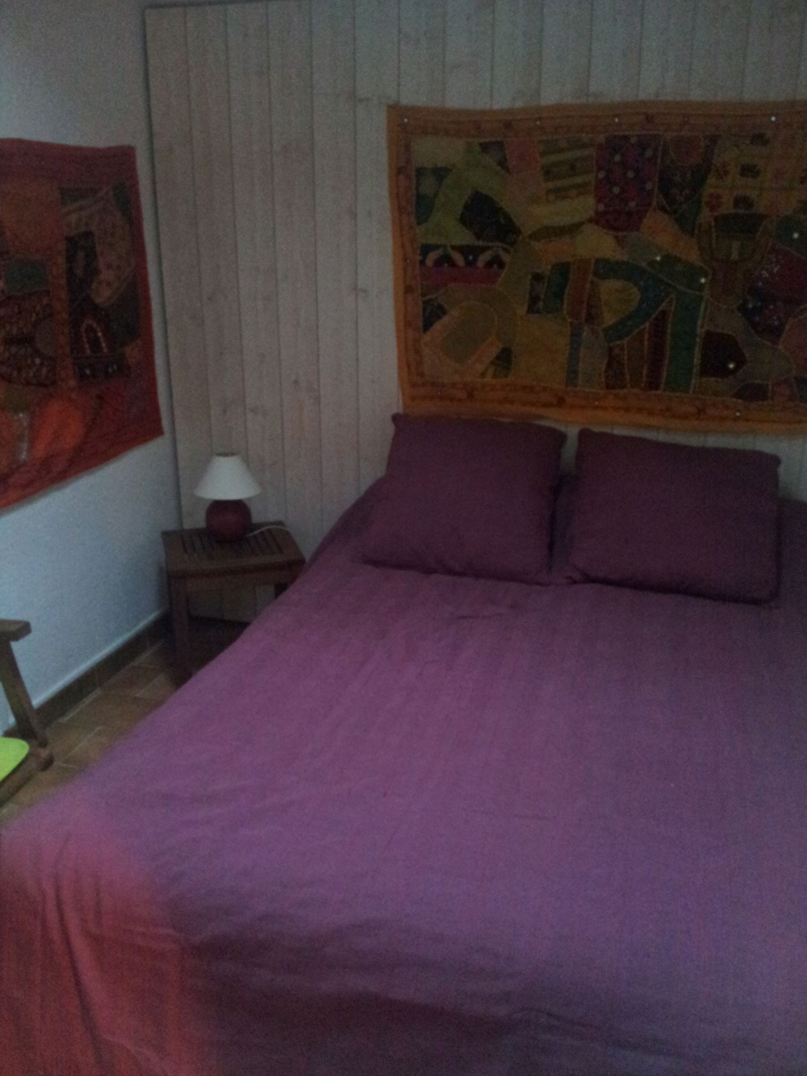 Oberoende Studio Bandol 102635