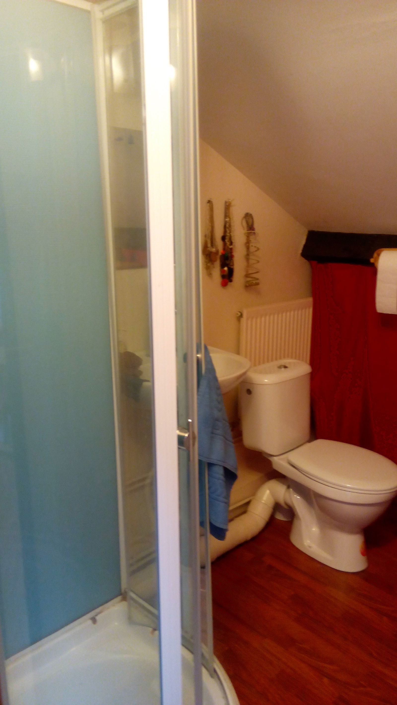 Homestay Provins 132921