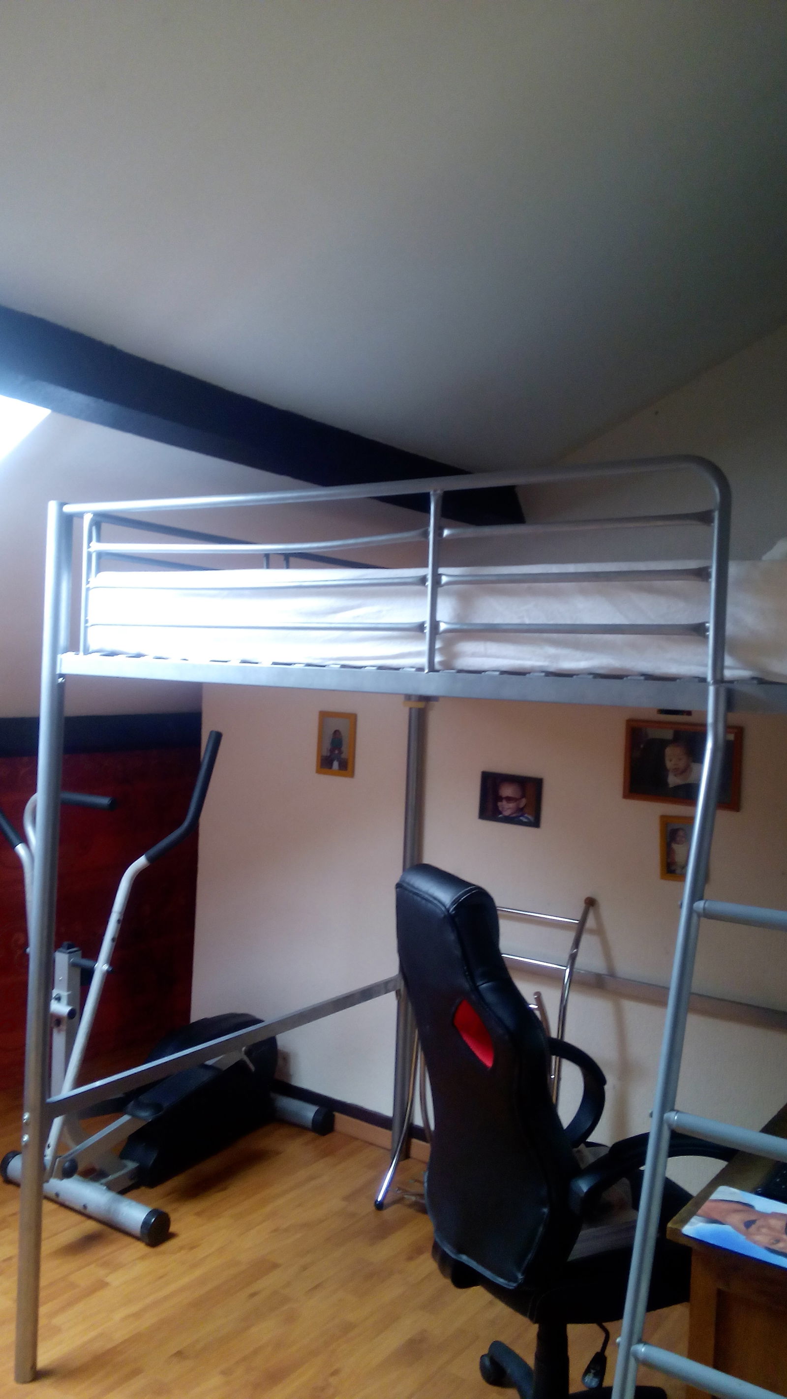 Homestay Provins 132925