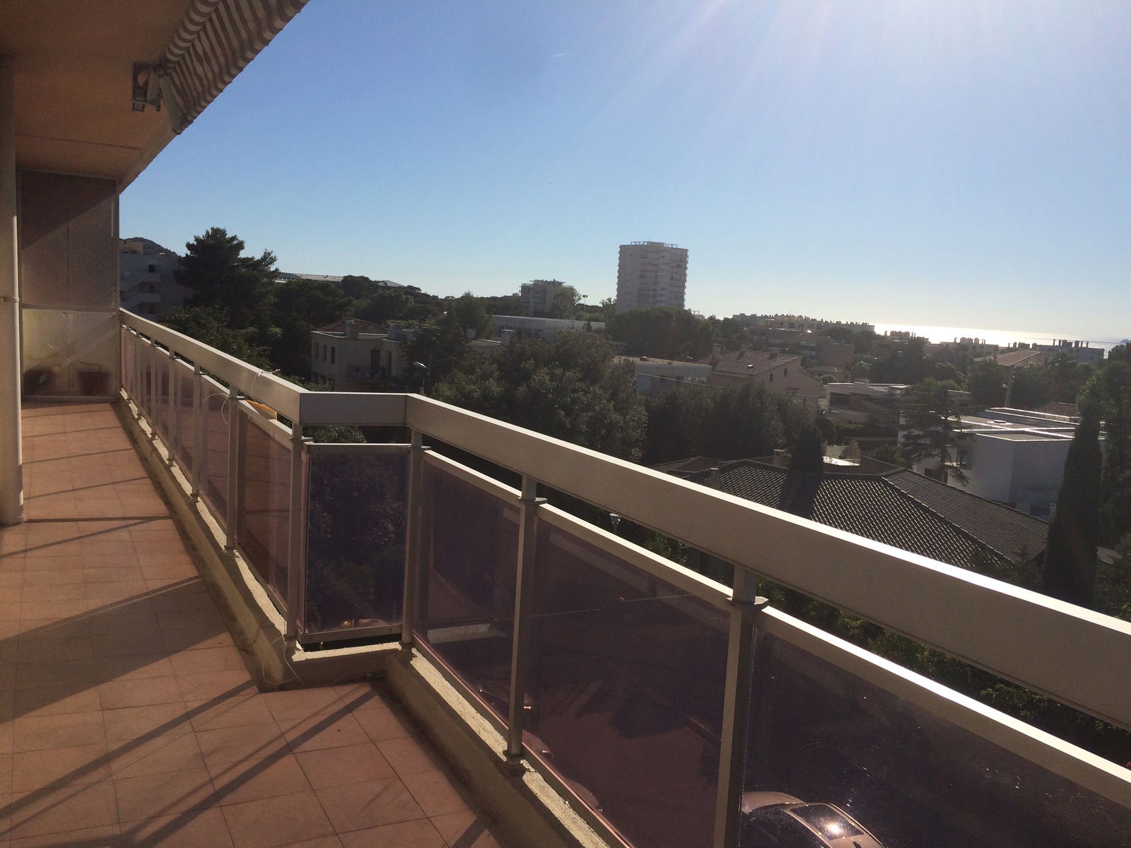 Colocation Marseille 174707