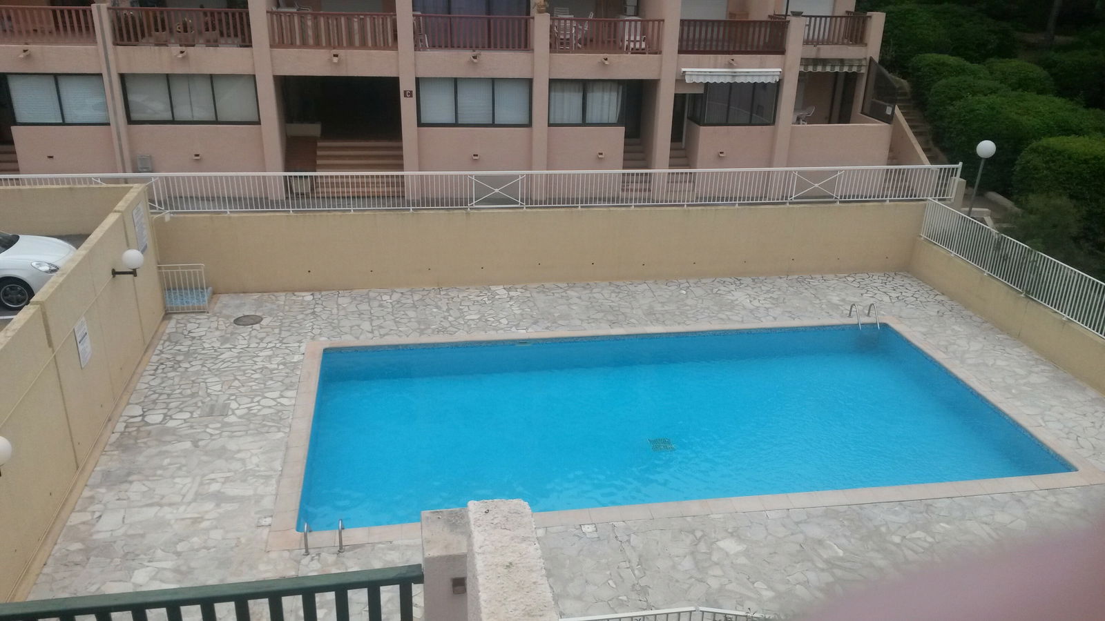 Ganz Haus Bandol 102635