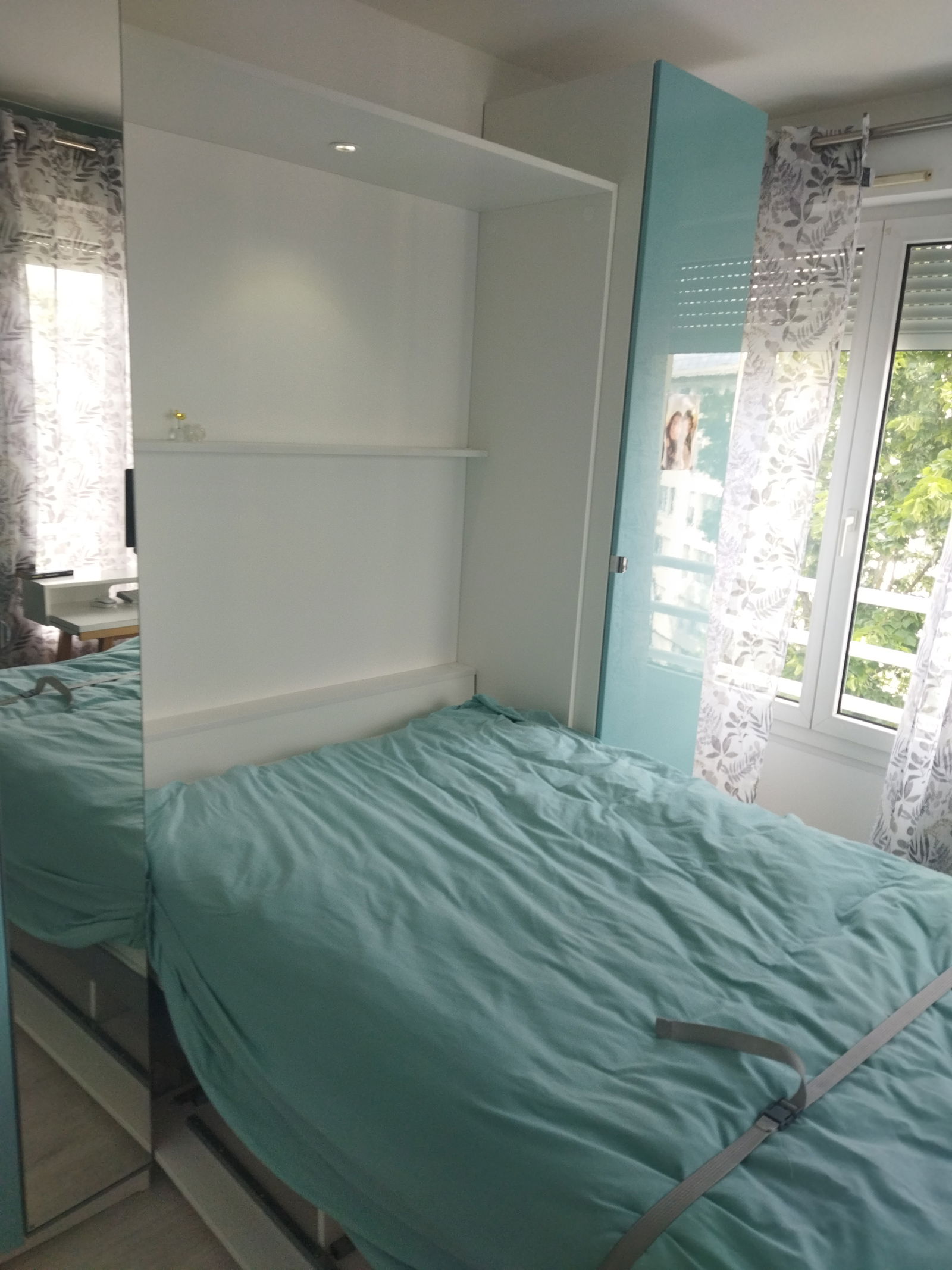 Gastfamilie Vélizy-Villacoublay 384064