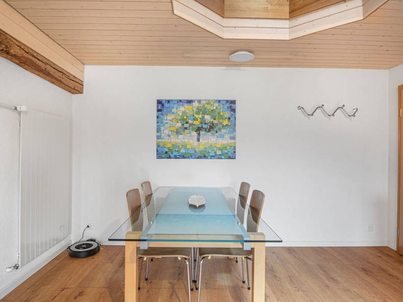 Logement Entier Courfaivre 262862-3