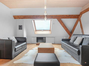 Logement Entier Courfaivre 262862-7