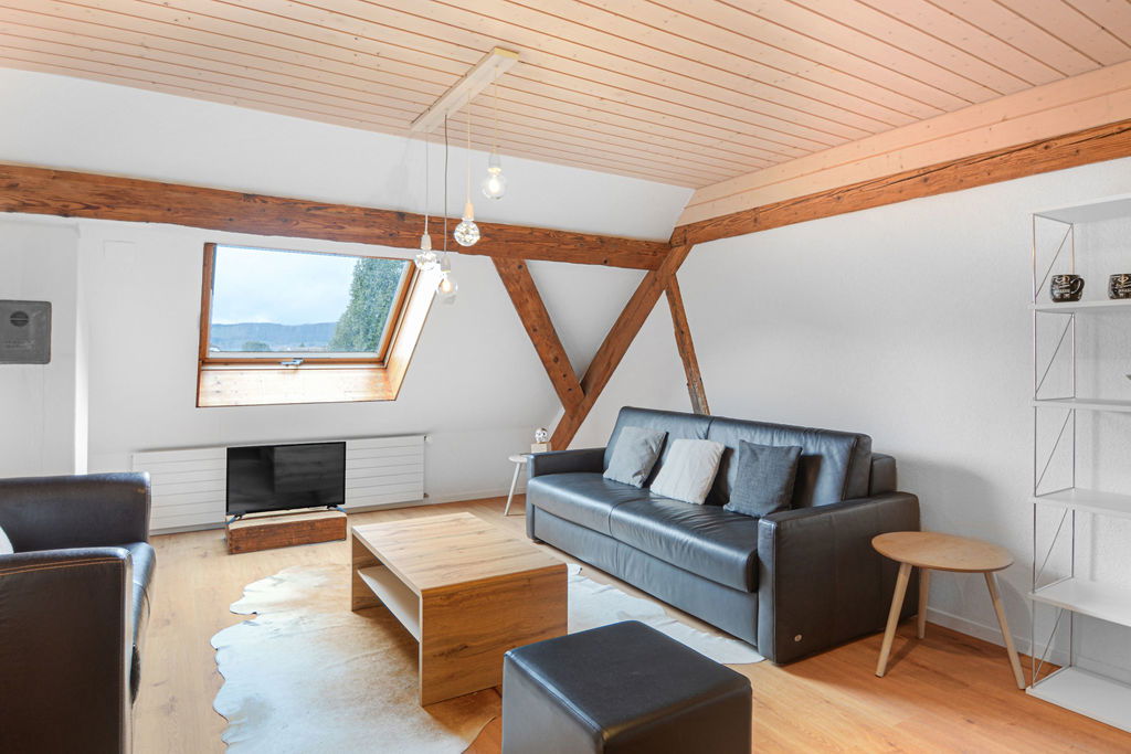 Onofhängeg Studio Courfaivre 262862