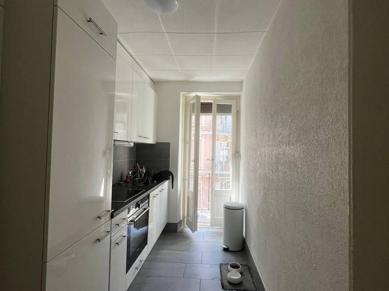 Logement Entier Montreux 667744-2