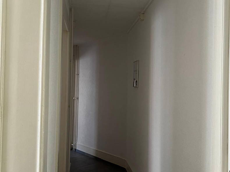Logement Entier Montreux 667744-5