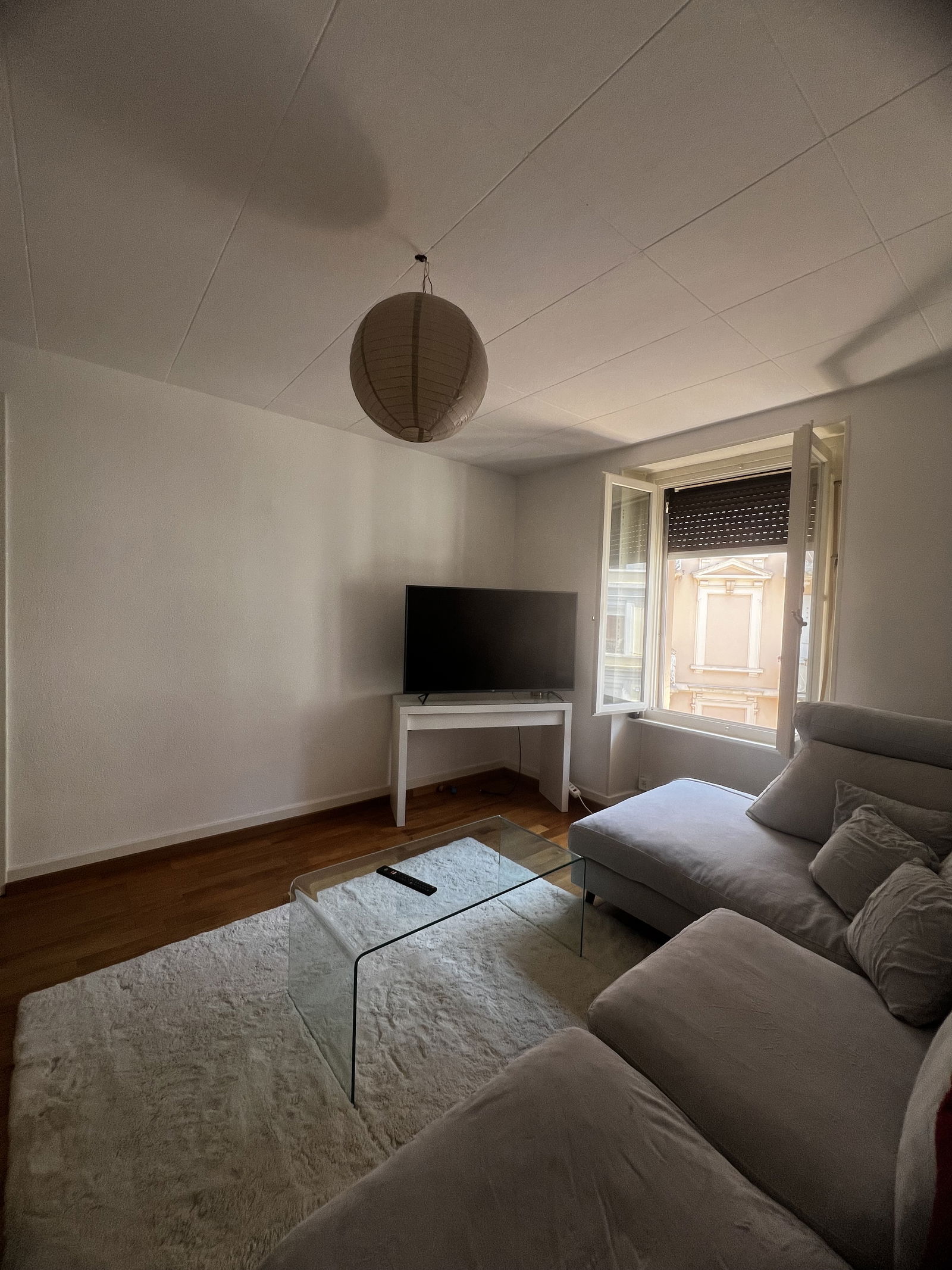 Studio Indépendant Montreux 610667