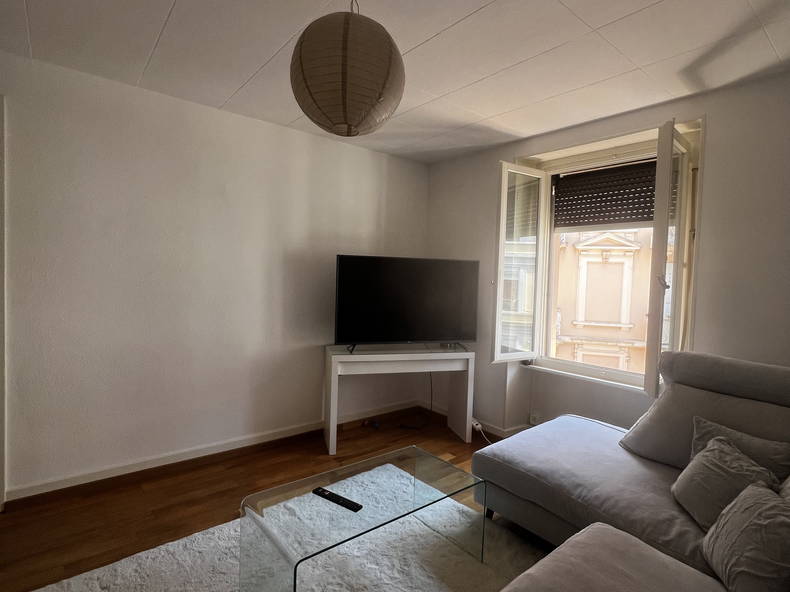 Ganzes Haus Montreux 610667-1