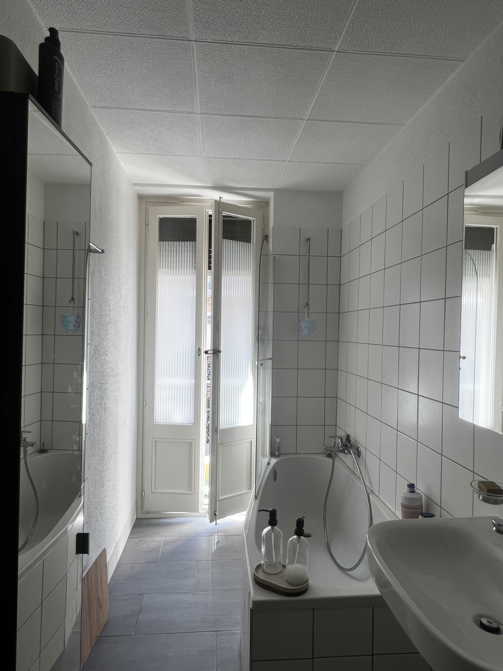 Studio Indépendant Montreux 610667