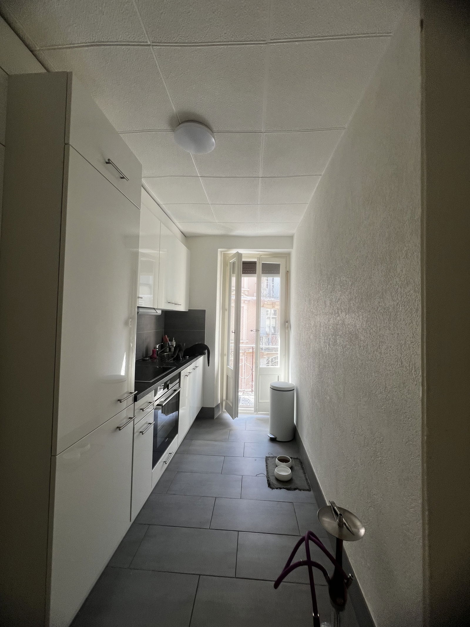 Studio Indépendant Montreux 610667