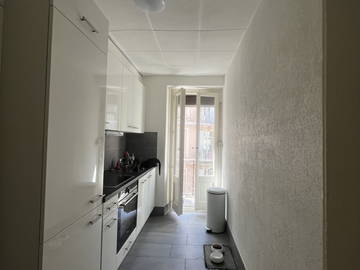 Estudio En Alquiler Montreux 610667-3