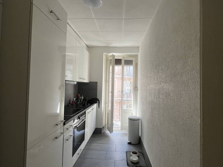 Studio Indépendant Montreux 610667