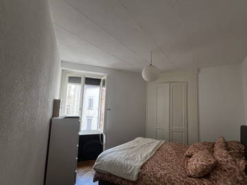Logement Entier Montreux 610667-4