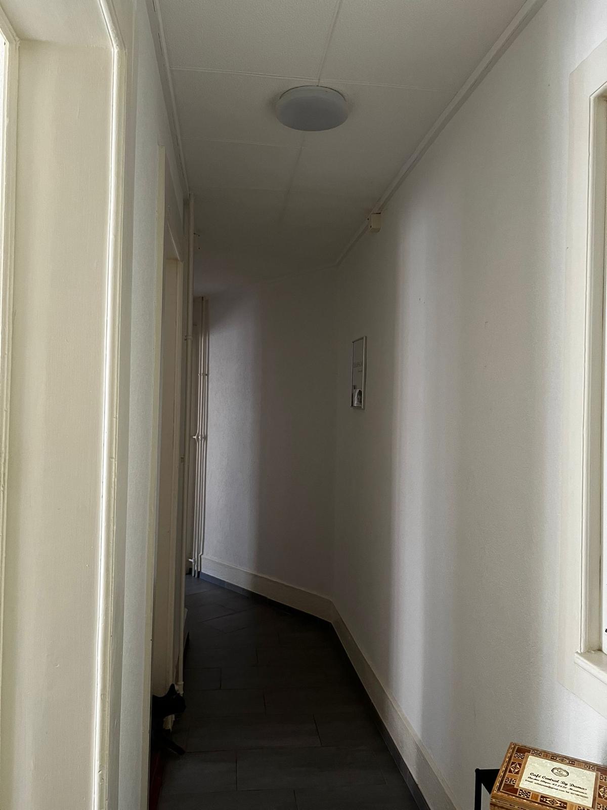 Logement Entier Montreux 667744