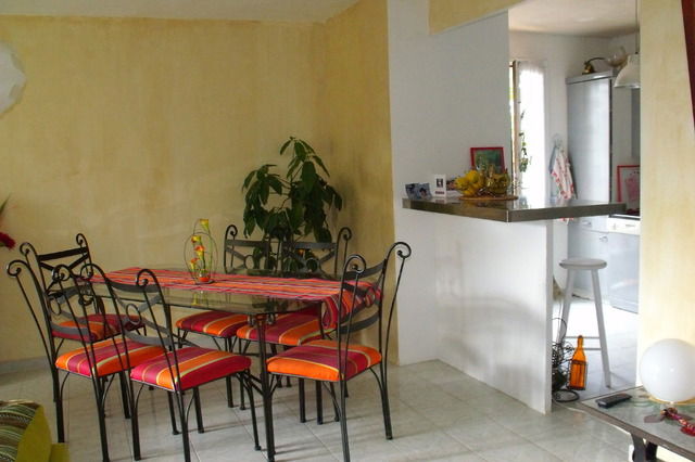 Gastgezin Perpignan 24392