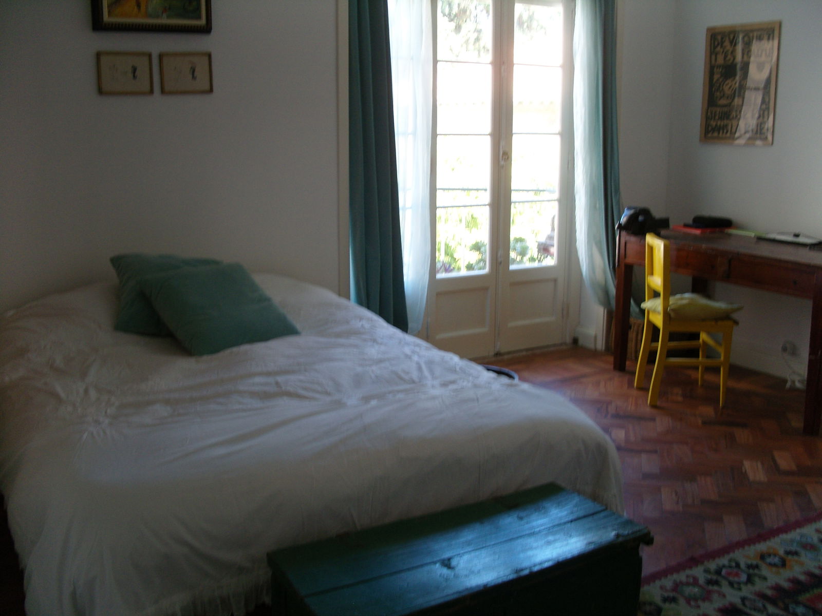 Quedarse En Casa Lisboa 172857