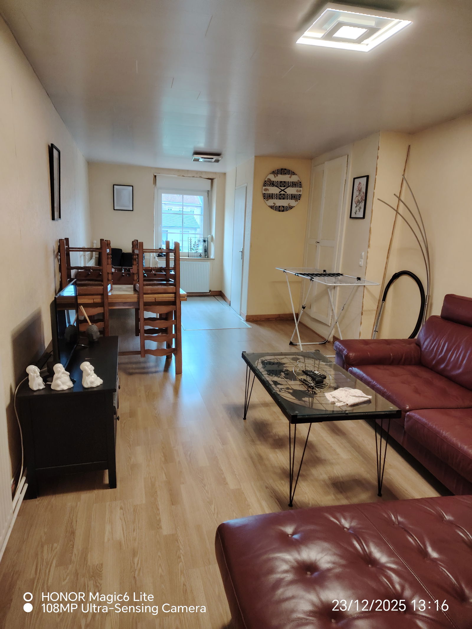 Ganzes Haus Charency-Vezin 651266