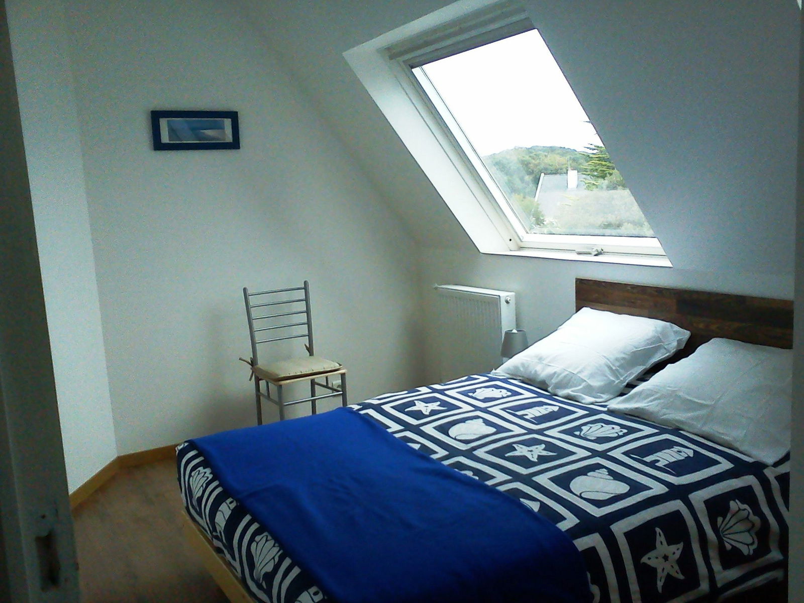 Estúdio Independente Le Croisic 89714