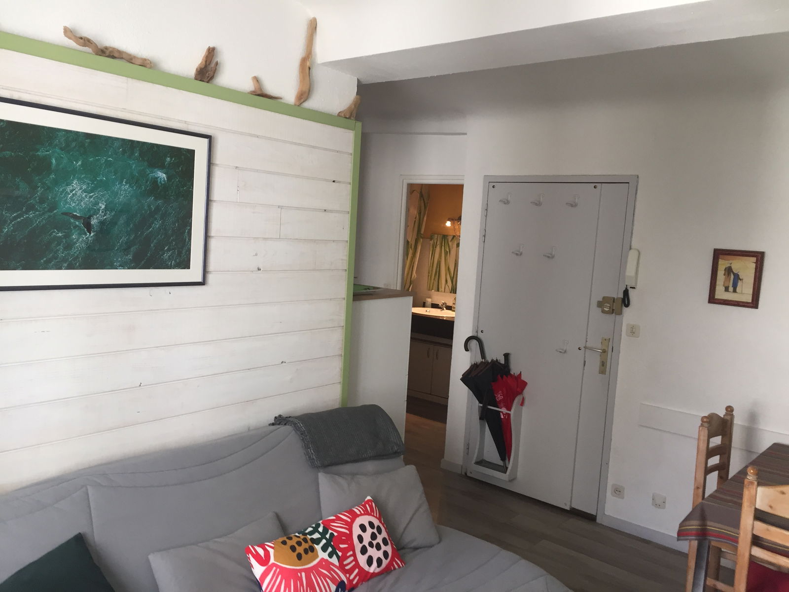 Independent Studio Saint-Jean-de-Luz 70855