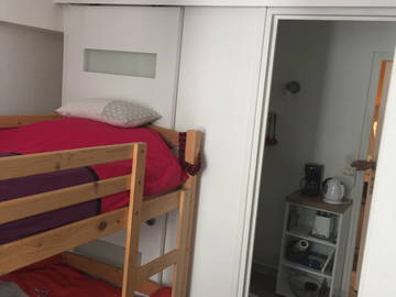 Logement Entier Saint-Jean-De-Luz 70855-9