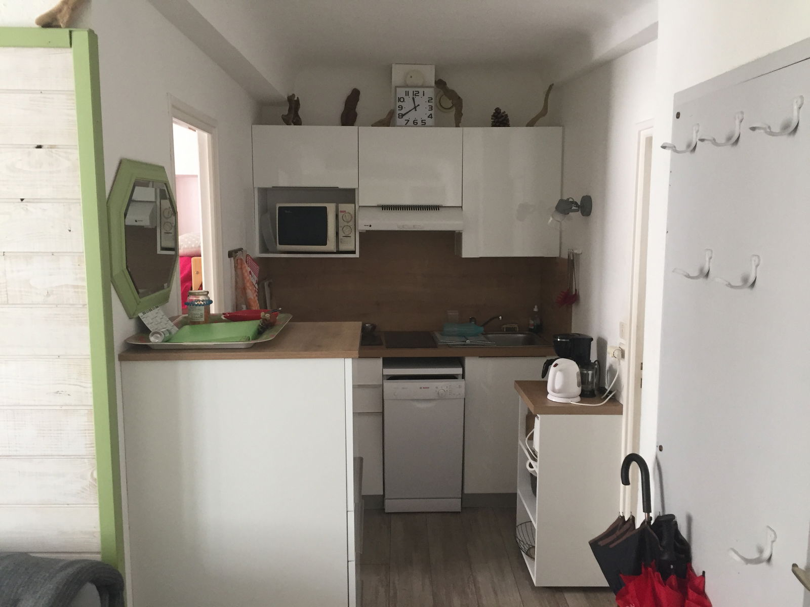 Independent Studio Saint-Jean-de-Luz 70855