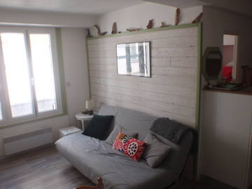 Logement Entier Saint-Jean-De-Luz 70855-13