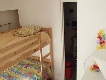 Logement Entier Saint-Jean-De-Luz 70855-15