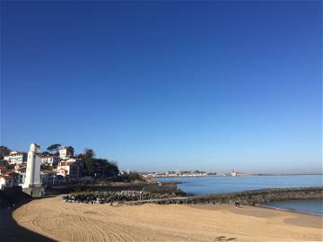 Chambre À Louer Saint-Jean-De-Luz 70855-1