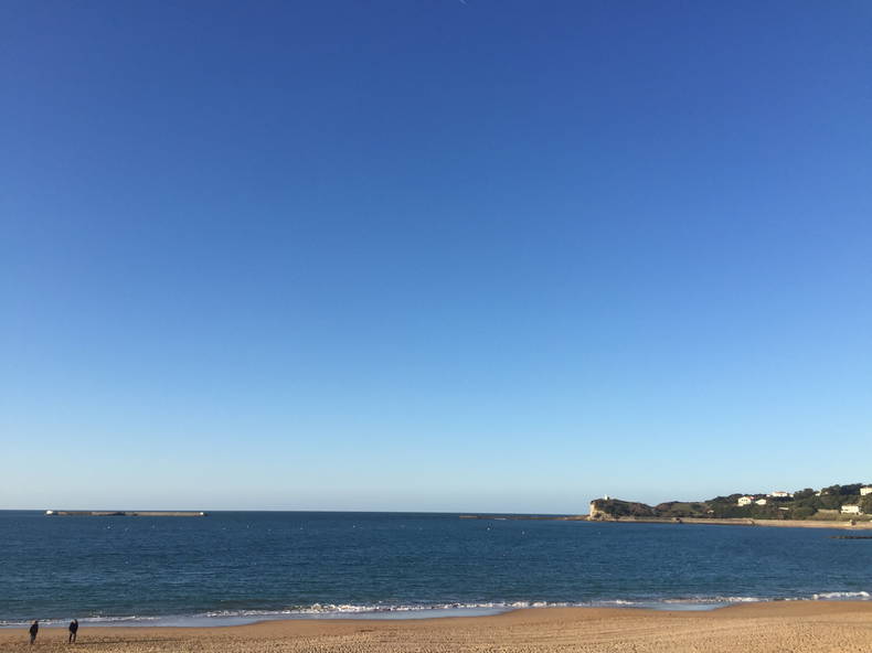 Ganzes Haus Saint-Jean-de-Luz 70855-2