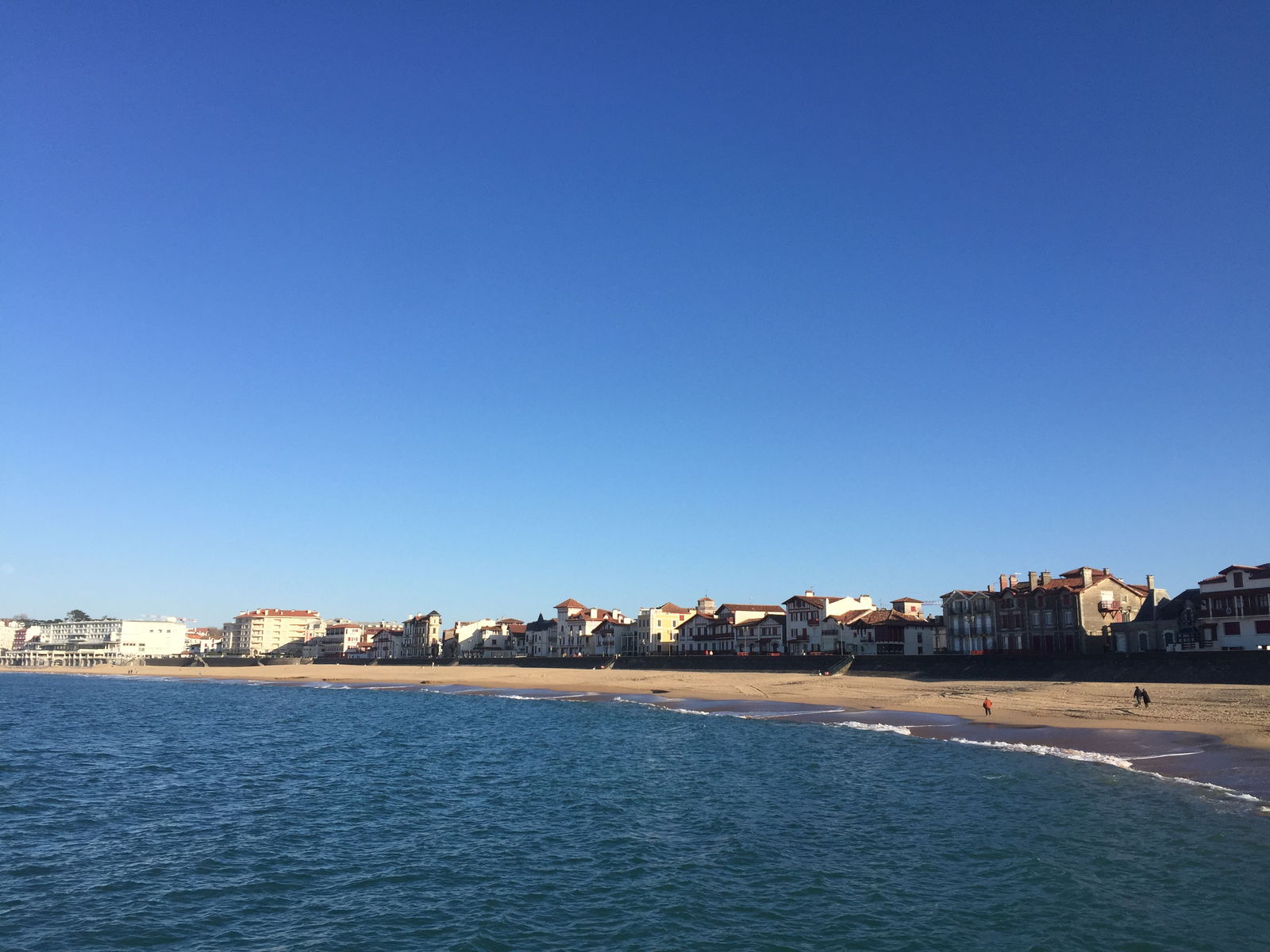 Independent Studio Saint-Jean-de-Luz 70855
