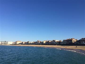 Chambre À Louer Saint-Jean-De-Luz 70855