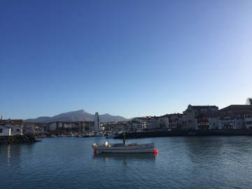 Logement Entier Saint-Jean-De-Luz 70855-5