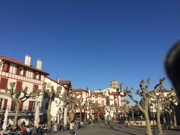 Logement Entier Saint-Jean-De-Luz 70855-6