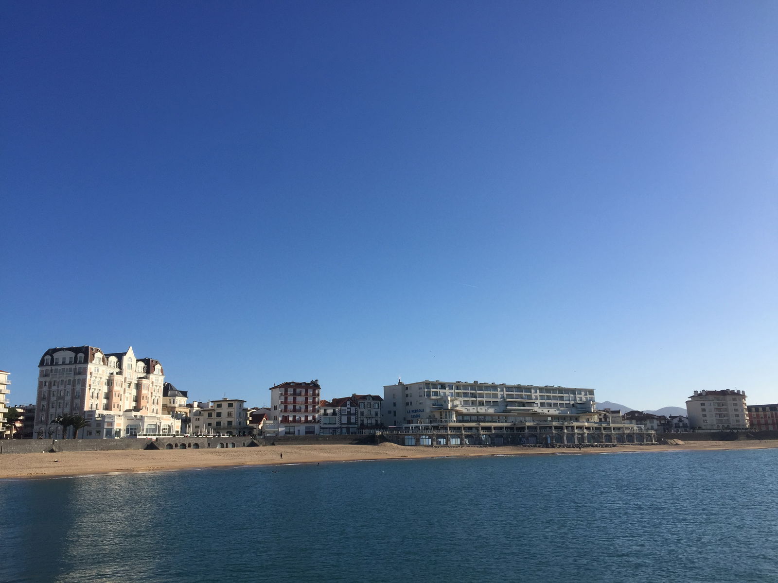Independent Studio Saint-Jean-de-Luz 70855