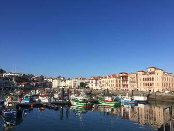 Logement Entier Saint-Jean-De-Luz 70855-7